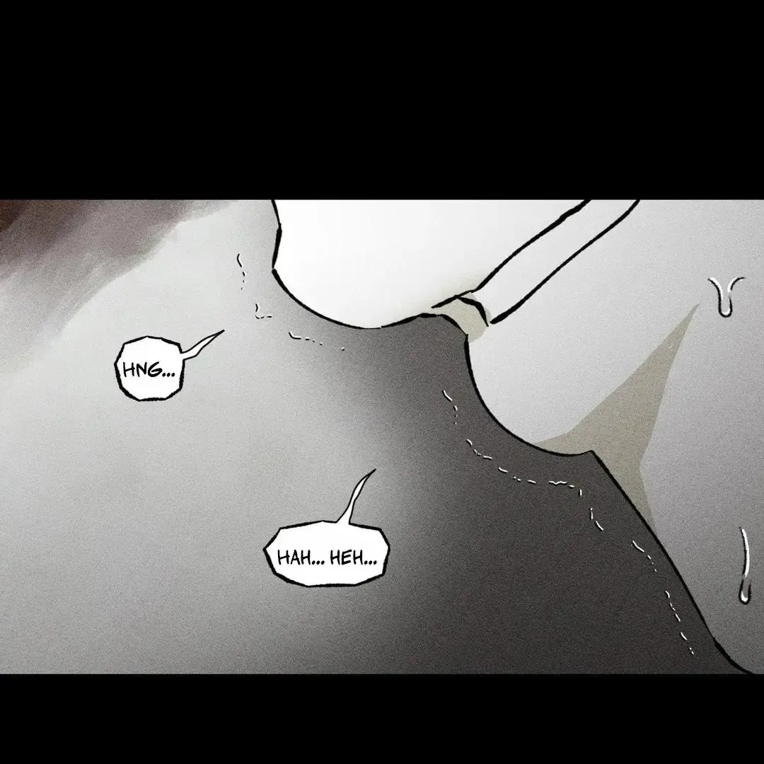 Unchanged Man - Chapter 38 Page 109