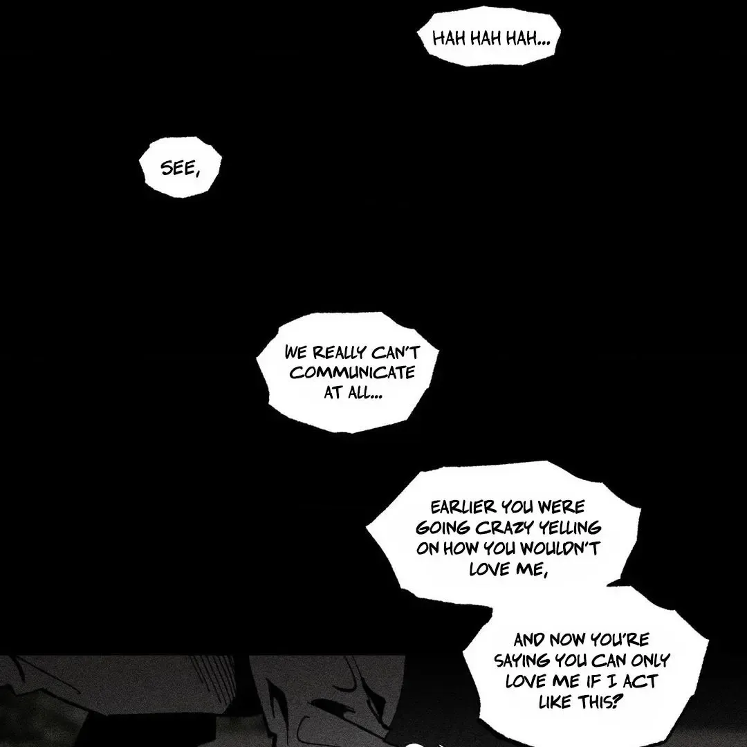 Unchanged Man - Chapter 38 Page 110