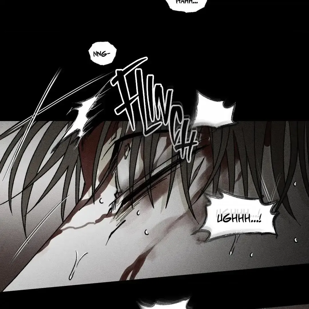 Unchanged Man - Chapter 38 Page 112