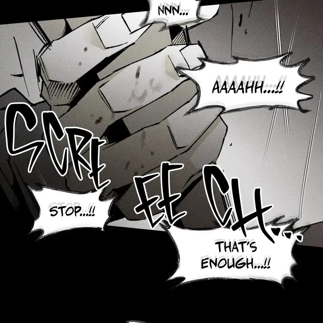Unchanged Man - Chapter 38 Page 113