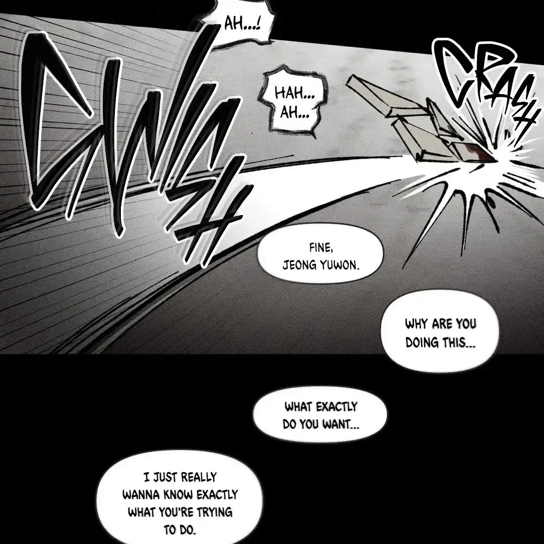 Unchanged Man - Chapter 38 Page 114