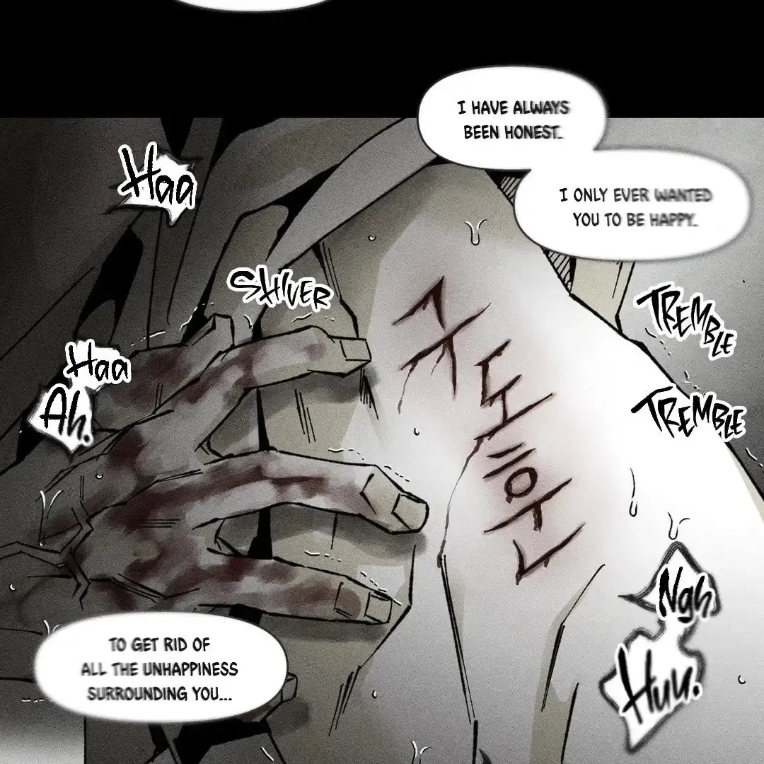 Unchanged Man - Chapter 38 Page 115