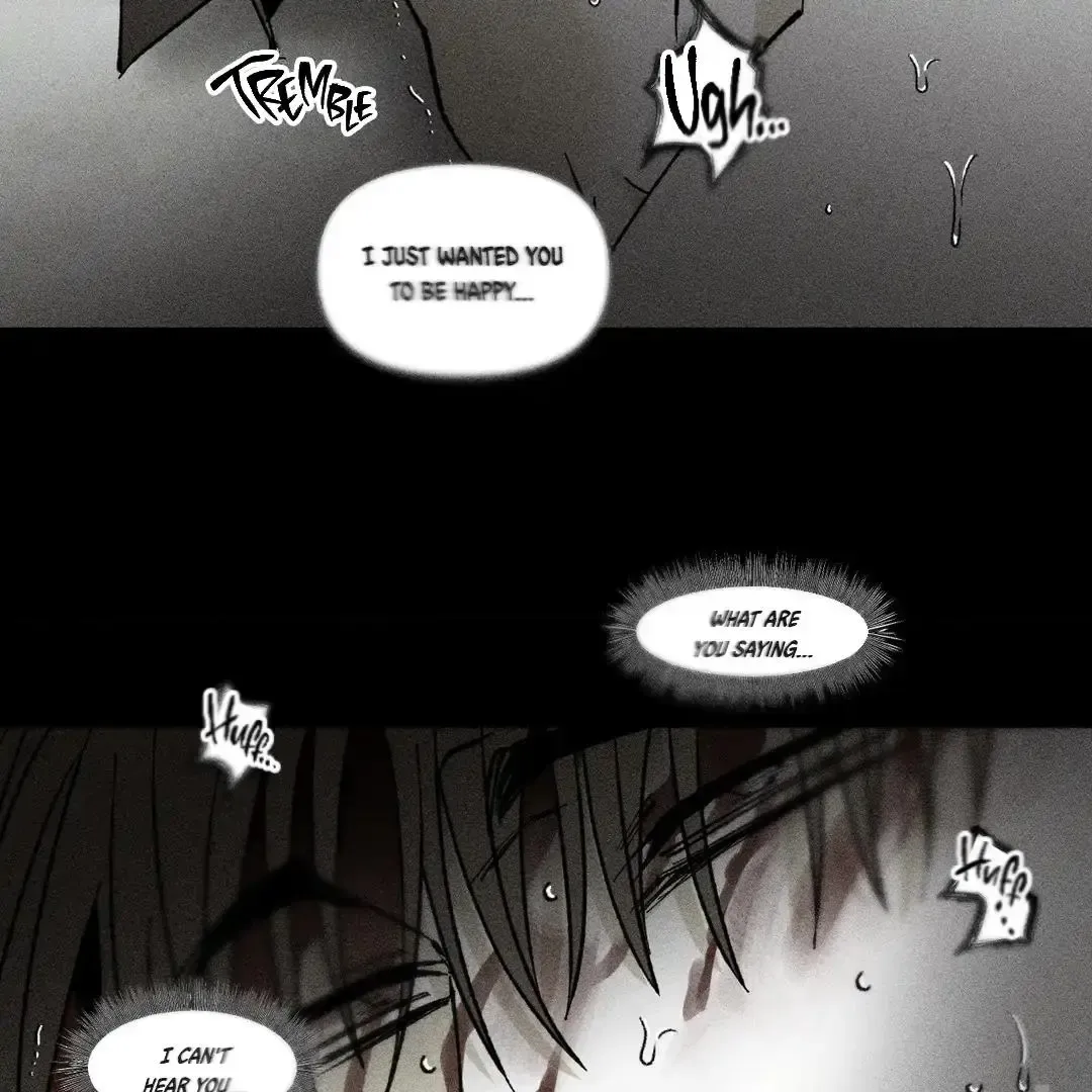 Unchanged Man - Chapter 38 Page 116