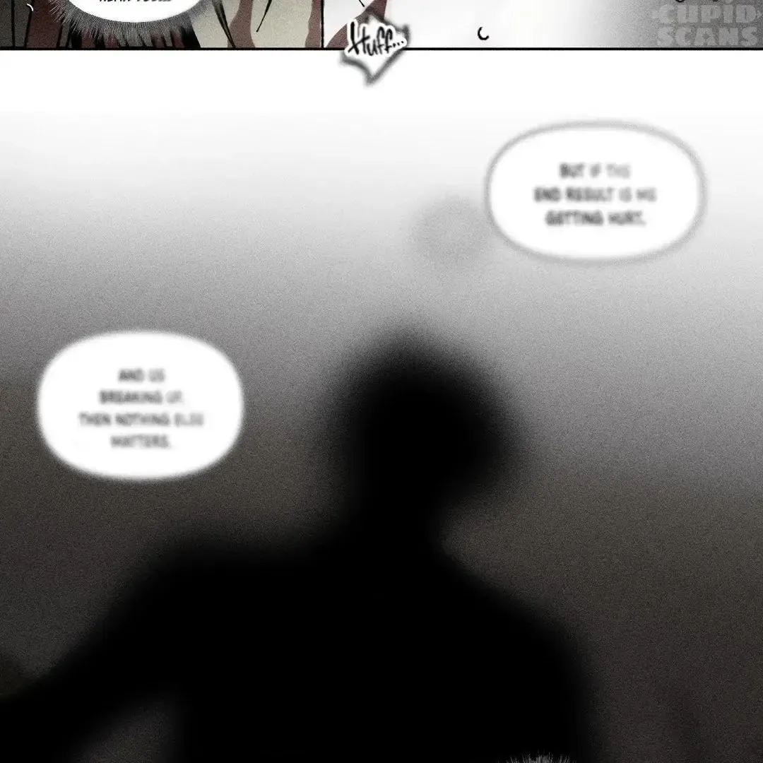 Unchanged Man - Chapter 38 Page 117