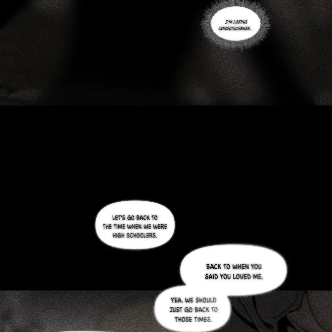 Unchanged Man - Chapter 38 Page 118