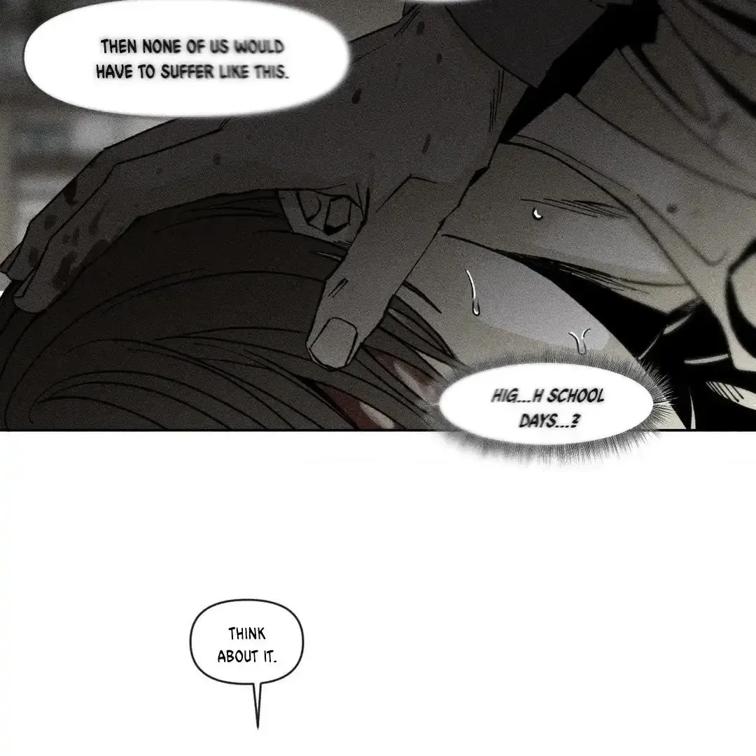 Unchanged Man - Chapter 38 Page 119