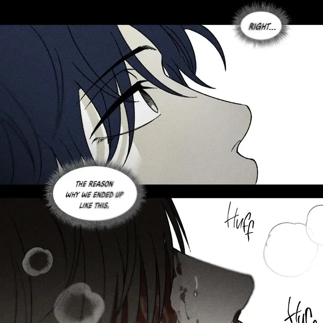 Unchanged Man - Chapter 38 Page 122