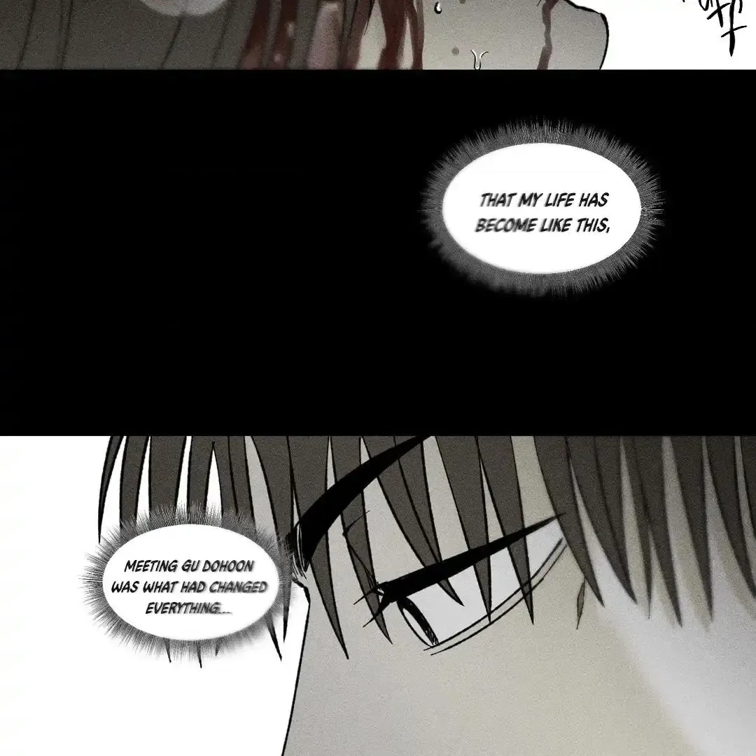 Unchanged Man - Chapter 38 Page 123