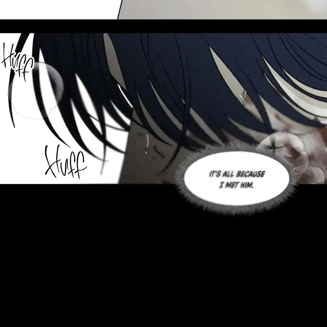 Unchanged Man - Chapter 38 Page 124