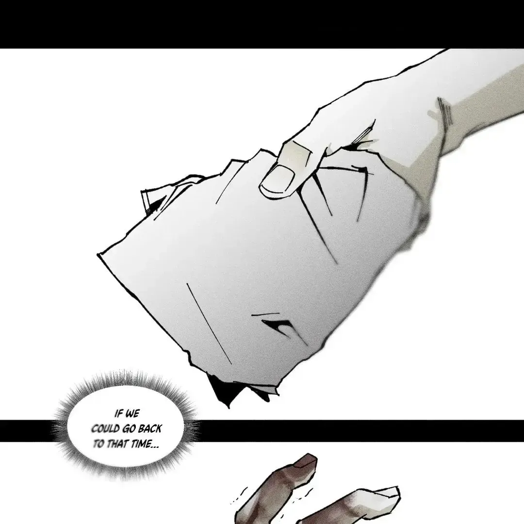 Unchanged Man - Chapter 38 Page 125