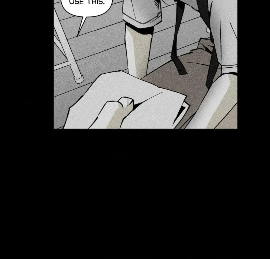 Unchanged Man - Chapter 39 Page 15