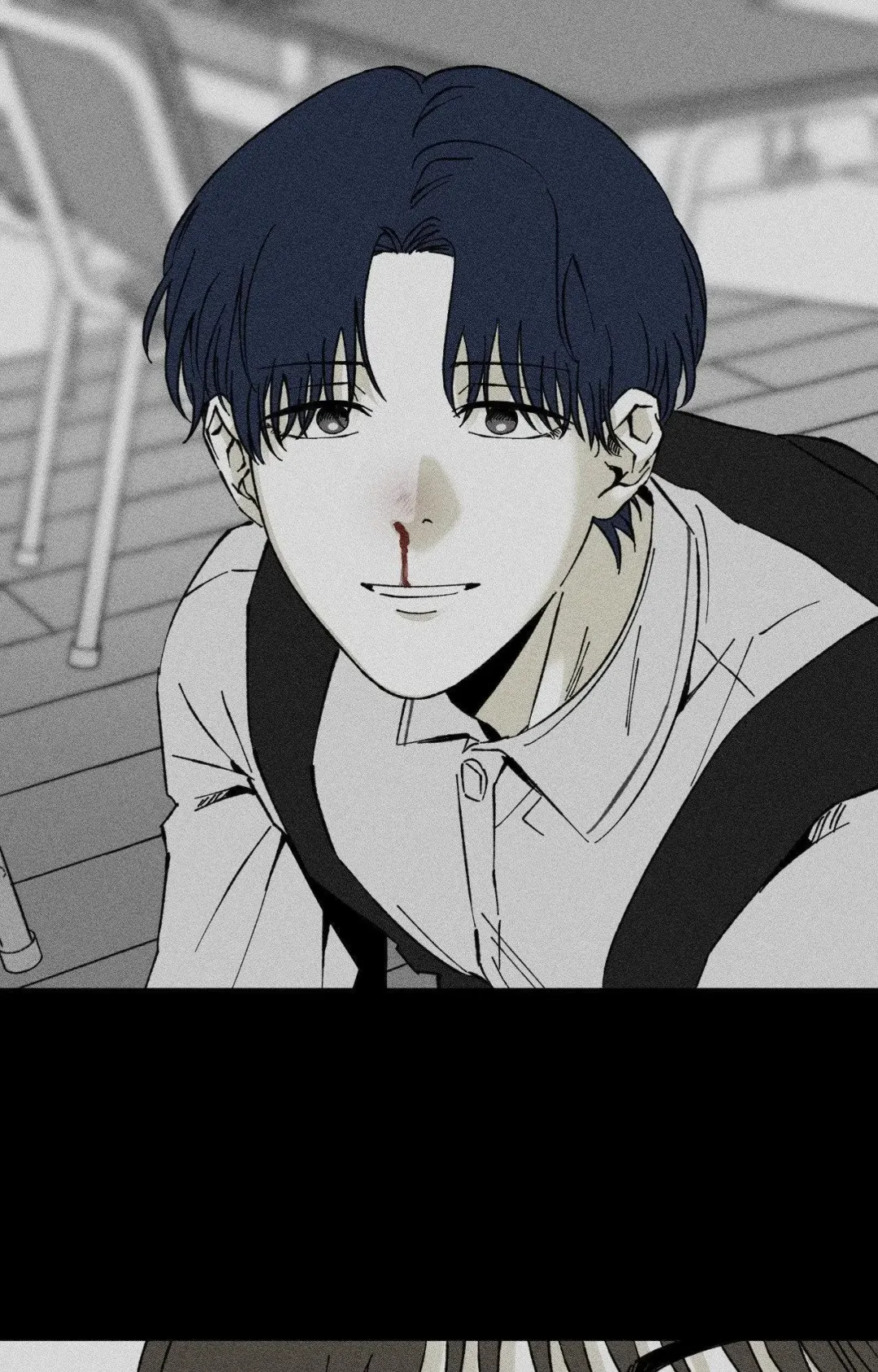 Unchanged Man - Chapter 39 Page 16