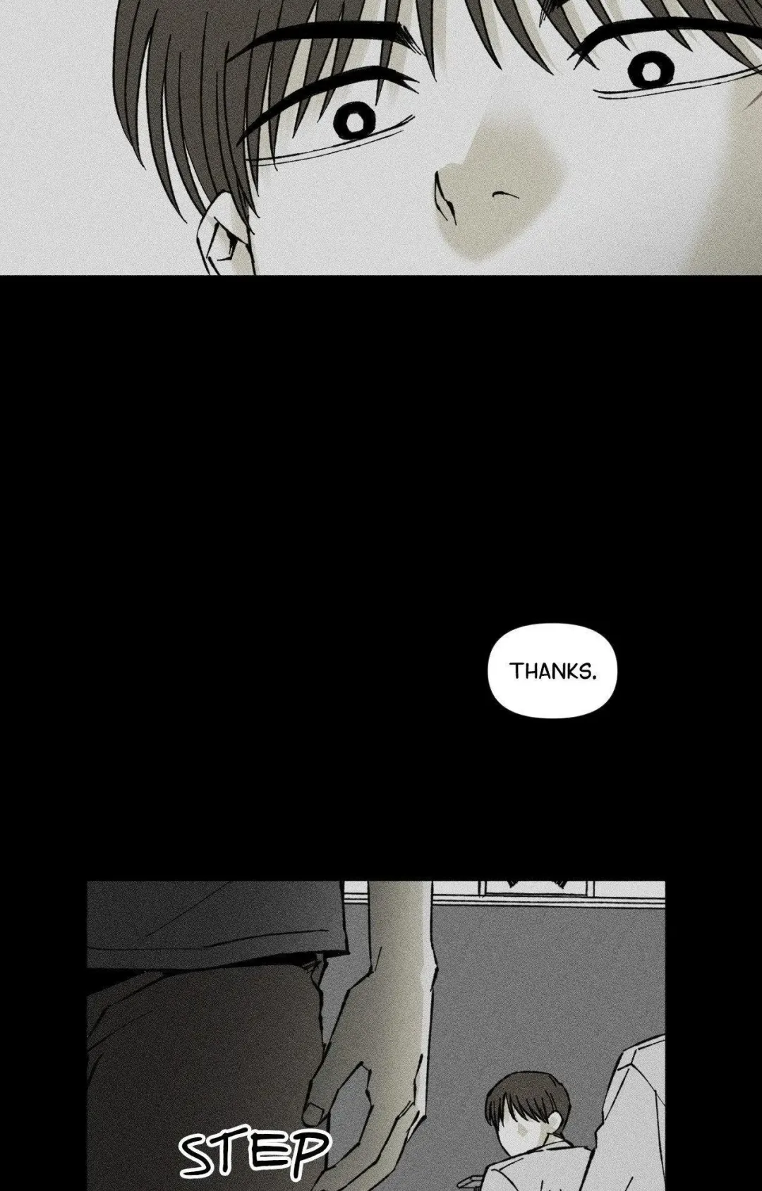 Unchanged Man - Chapter 39 Page 17