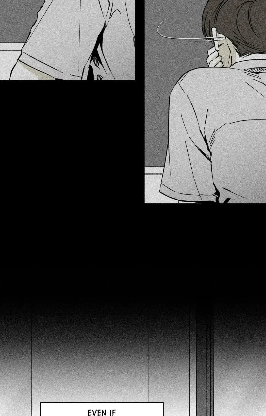 Unchanged Man - Chapter 39 Page 19
