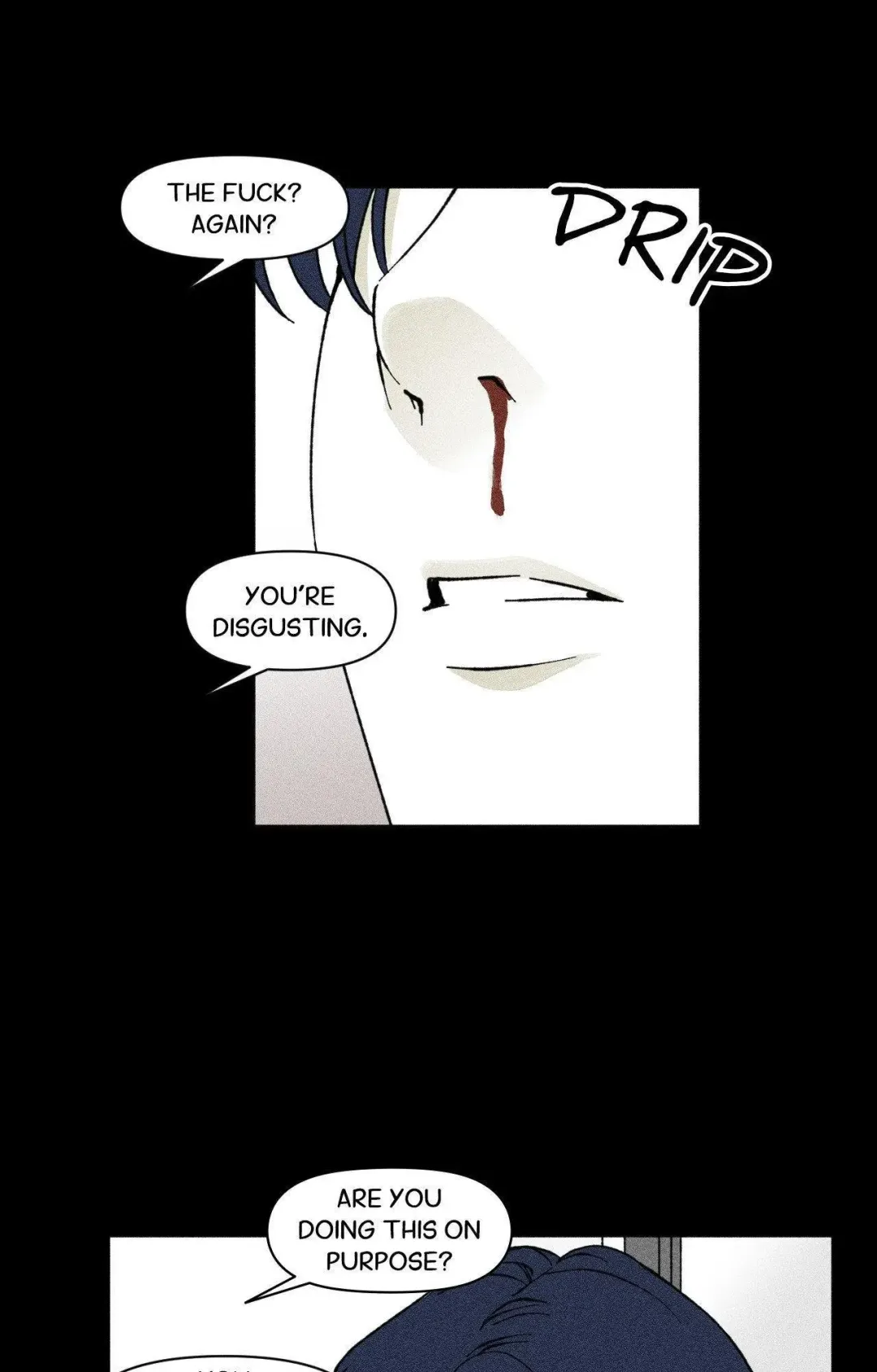 Unchanged Man - Chapter 39 Page 21