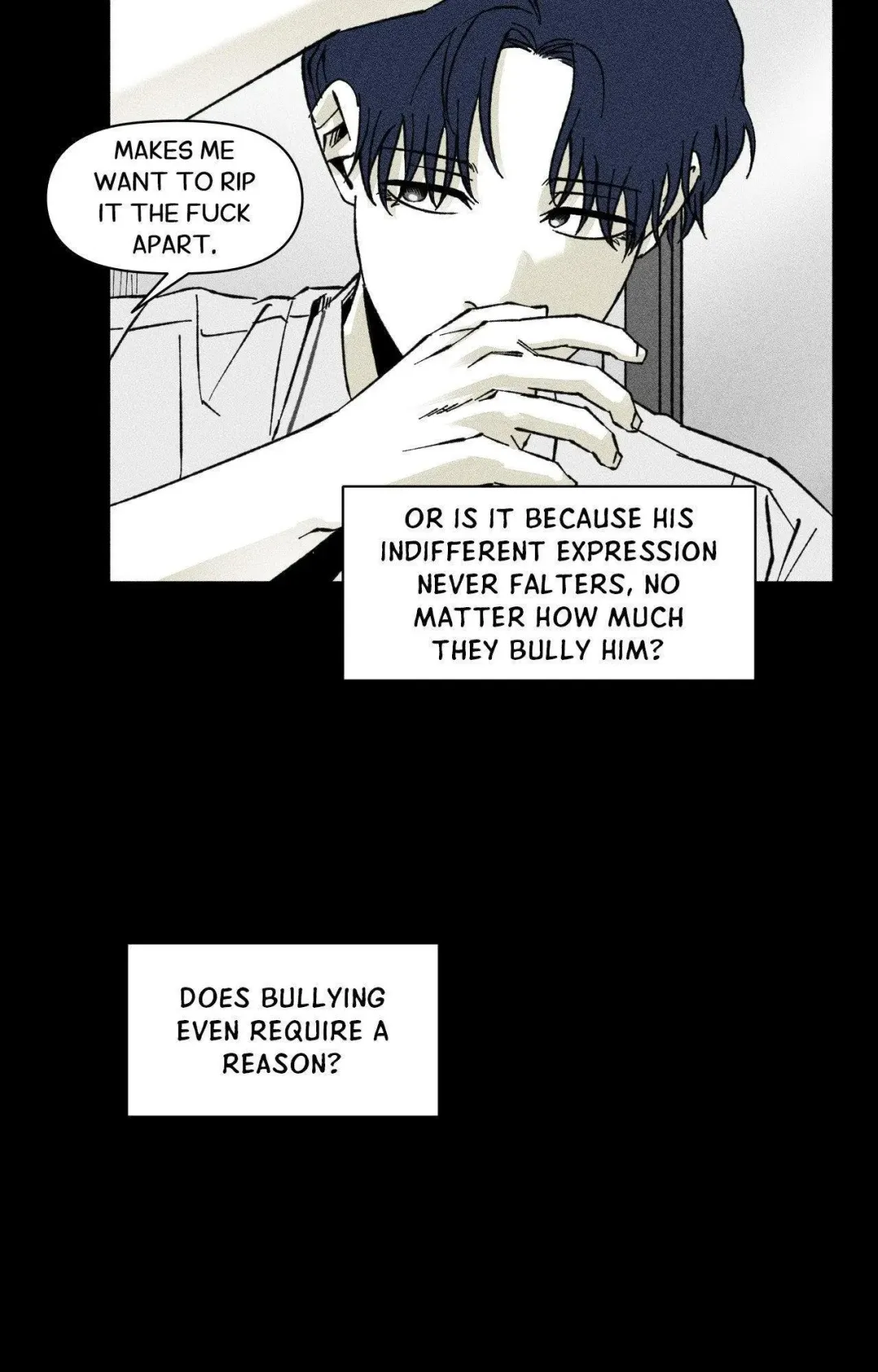 Unchanged Man - Chapter 39 Page 23