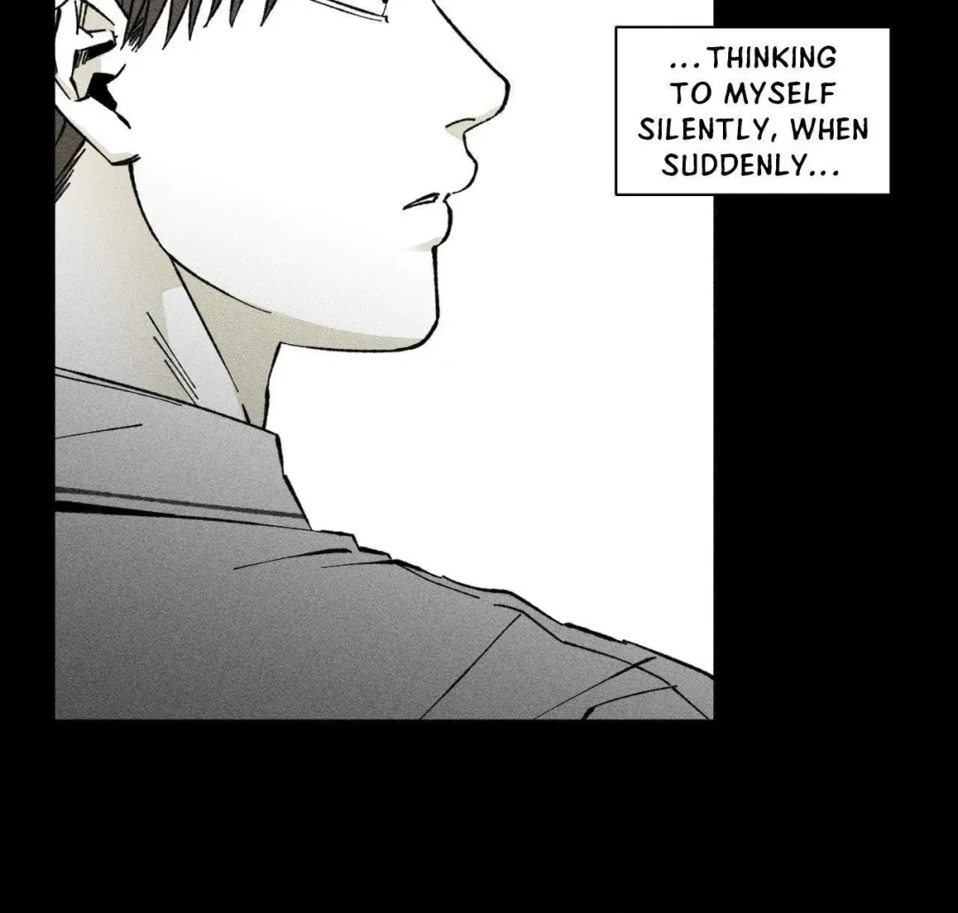 Unchanged Man - Chapter 39 Page 25