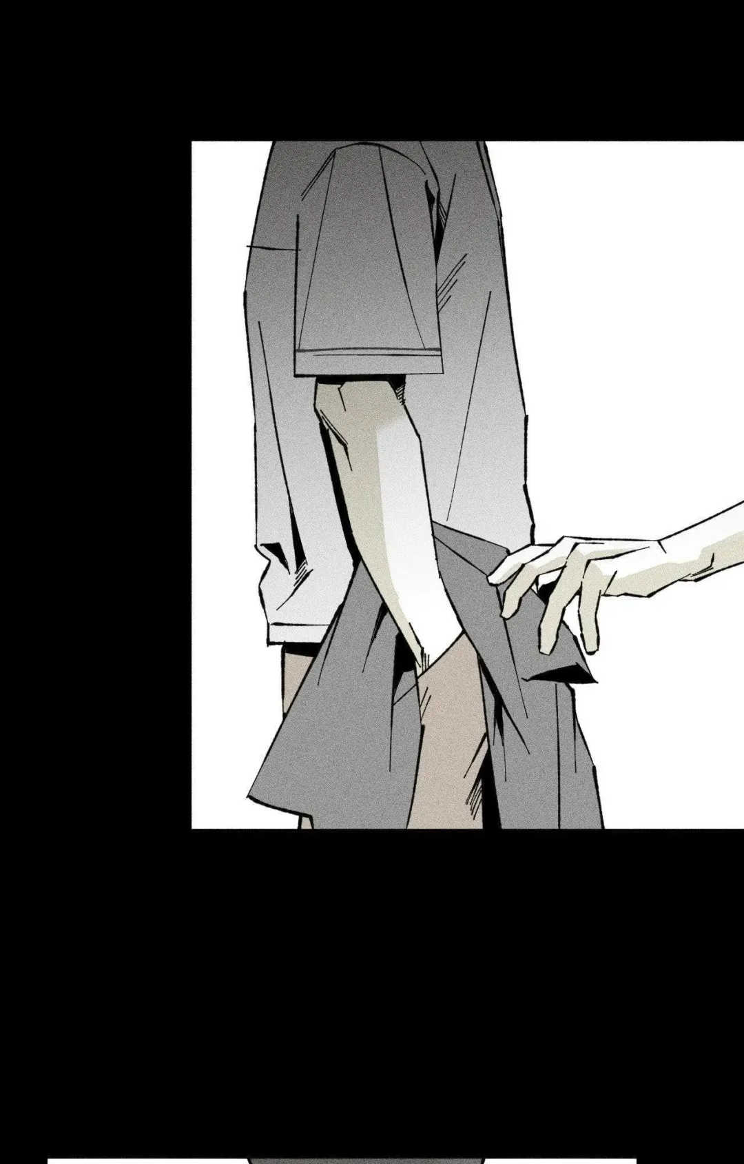 Unchanged Man - Chapter 39 Page 26