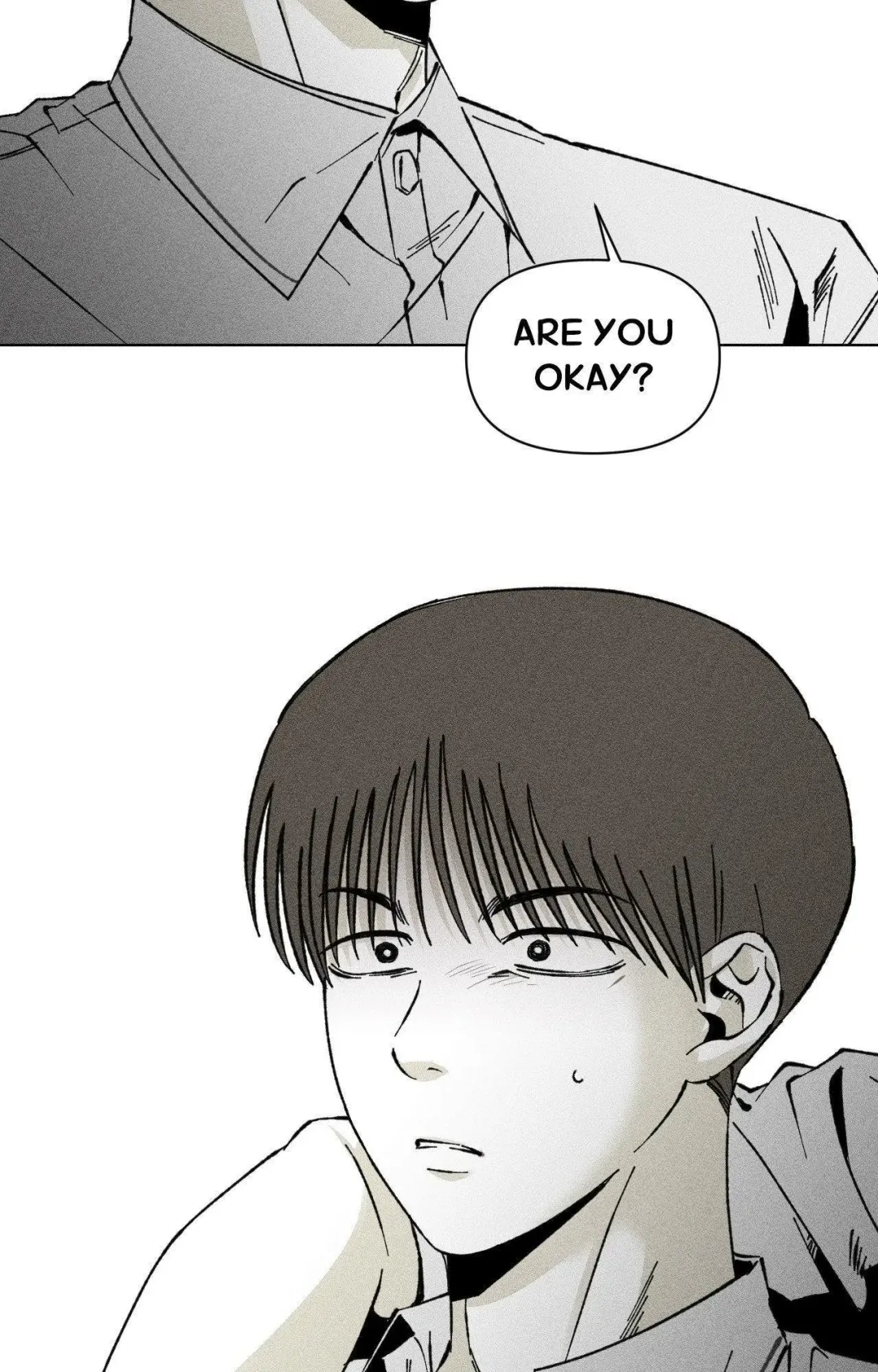 Unchanged Man - Chapter 39 Page 43