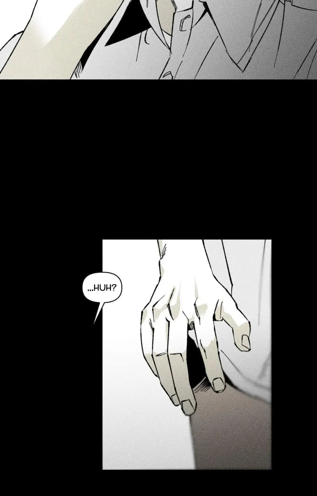Unchanged Man - Chapter 39 Page 44