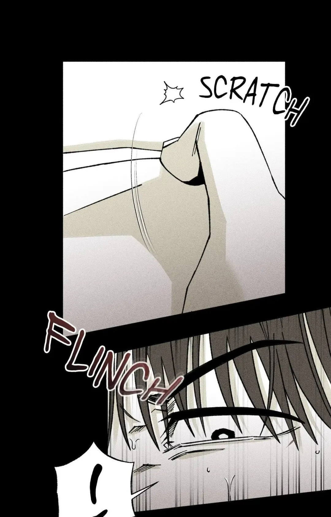 Unchanged Man - Chapter 39 Page 48