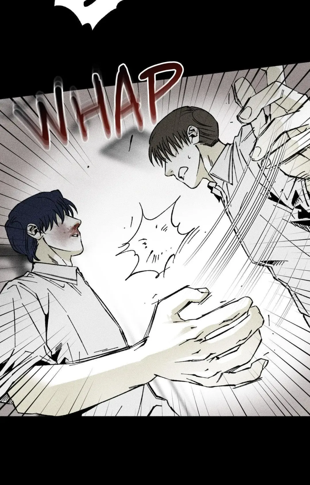 Unchanged Man - Chapter 39 Page 49