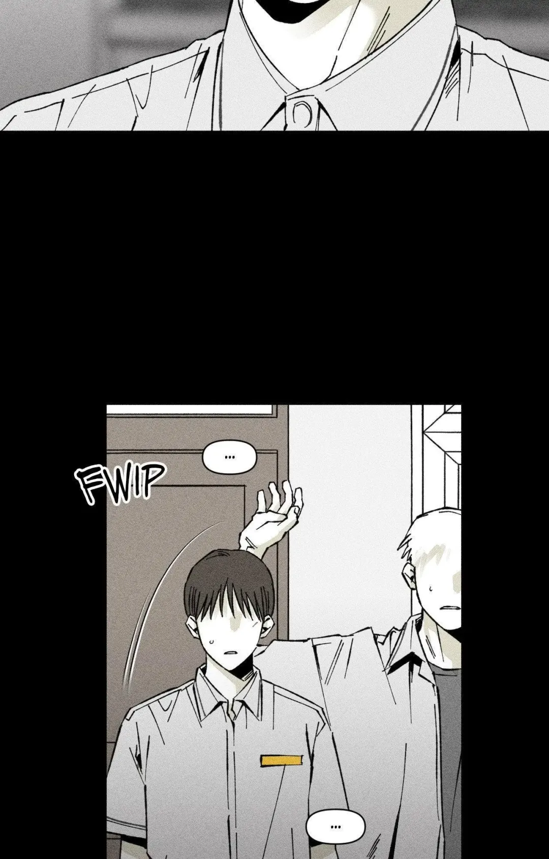 Unchanged Man - Chapter 39 Page 53