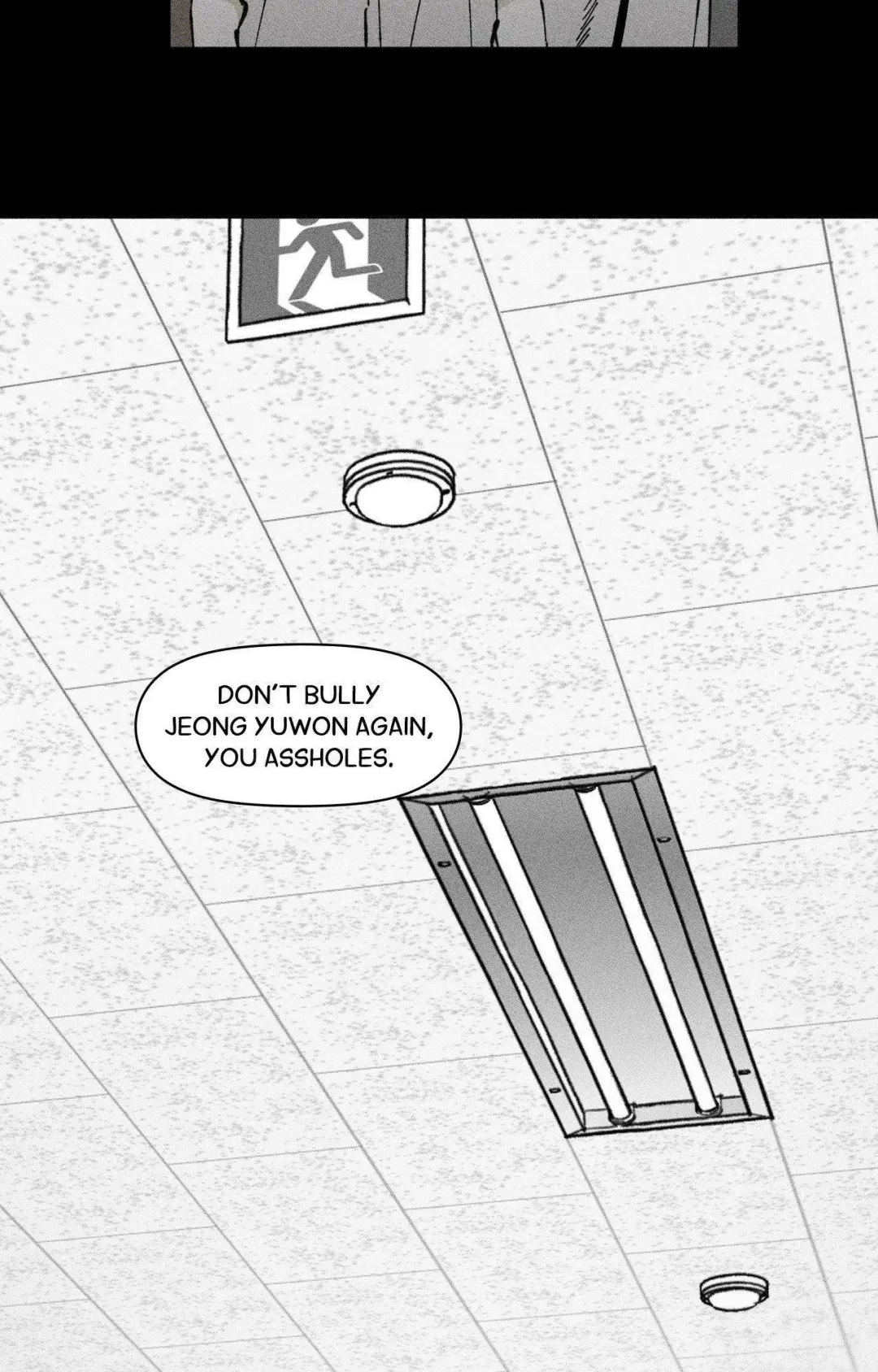 Unchanged Man - Chapter 39 Page 54