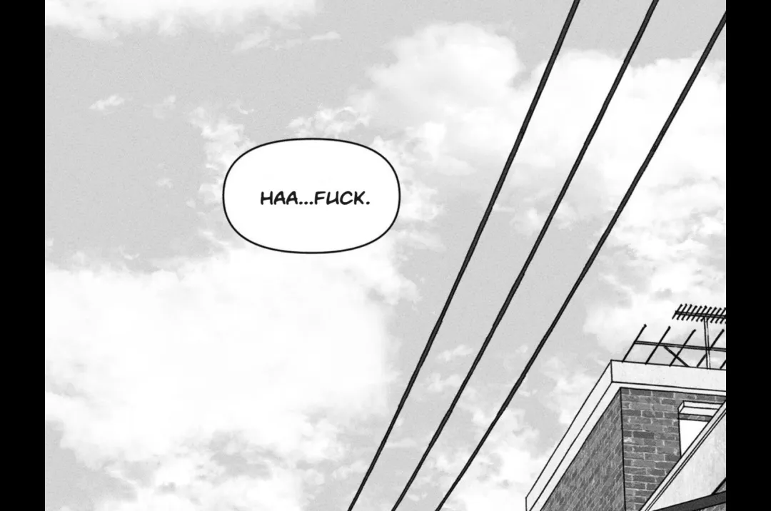 Unchanged Man - Chapter 4 Page 2