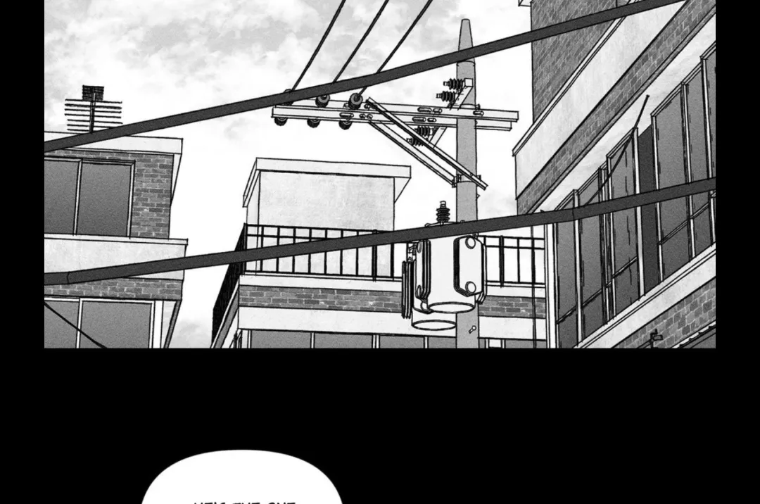 Unchanged Man - Chapter 4 Page 3