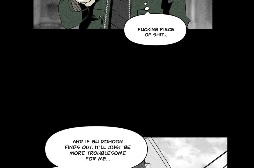Unchanged Man - Chapter 4 Page 5