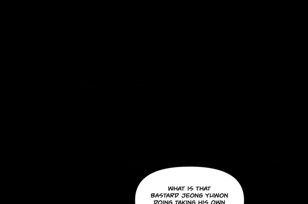 Unchanged Man - Chapter 4 Page 7