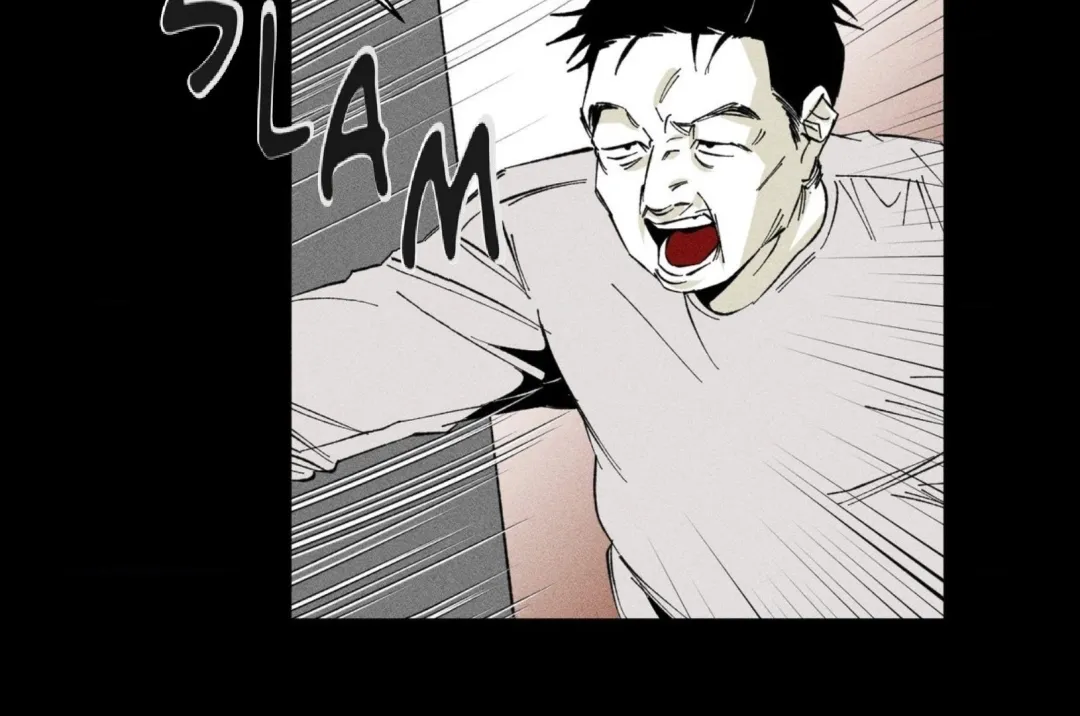 Unchanged Man - Chapter 4 Page 10