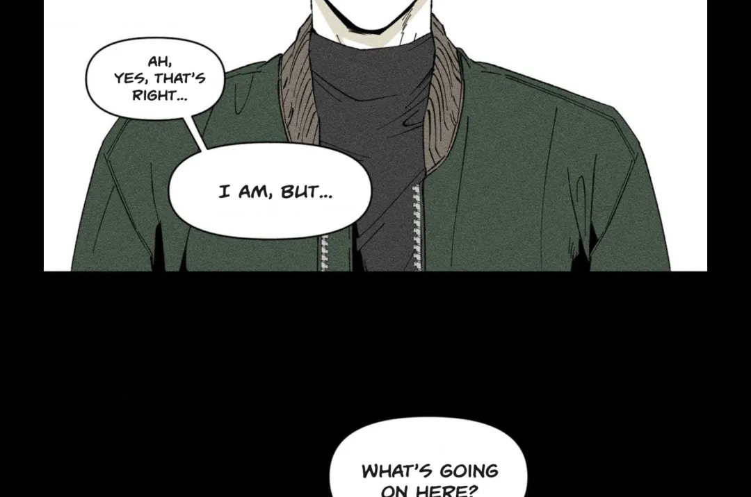 Unchanged Man - Chapter 4 Page 16