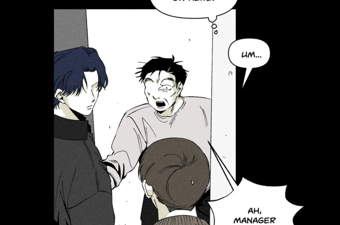 Unchanged Man - Chapter 4 Page 17