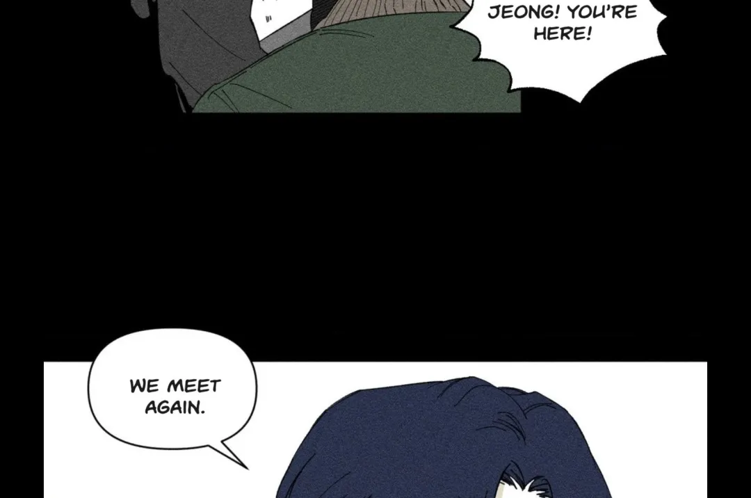 Unchanged Man - Chapter 4 Page 18
