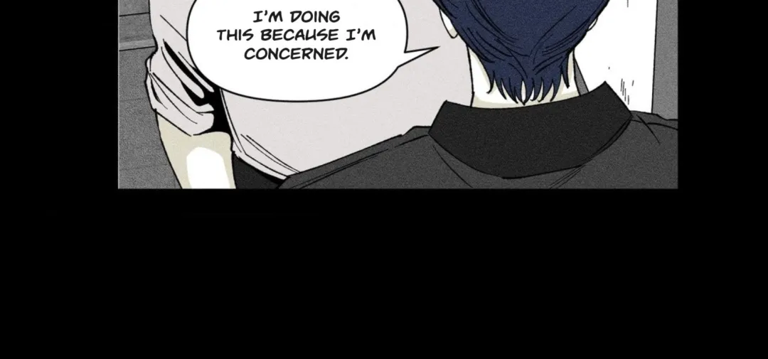 Unchanged Man - Chapter 4 Page 25