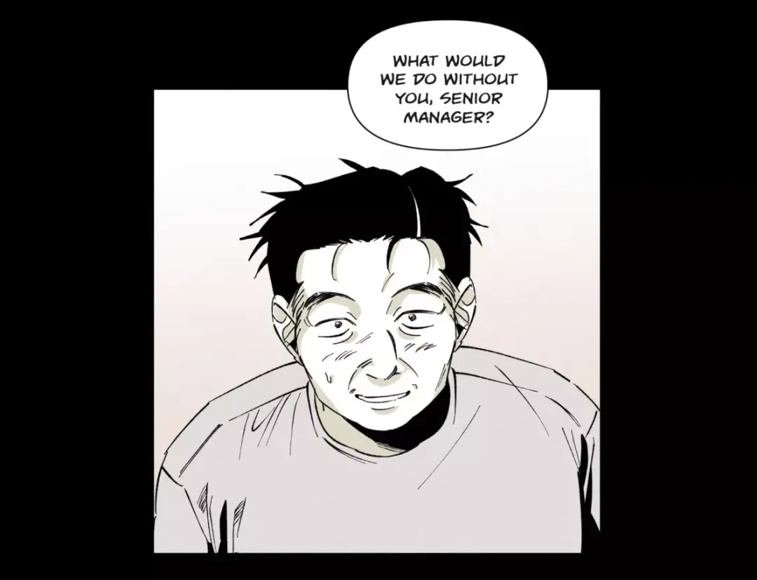 Unchanged Man - Chapter 4 Page 26