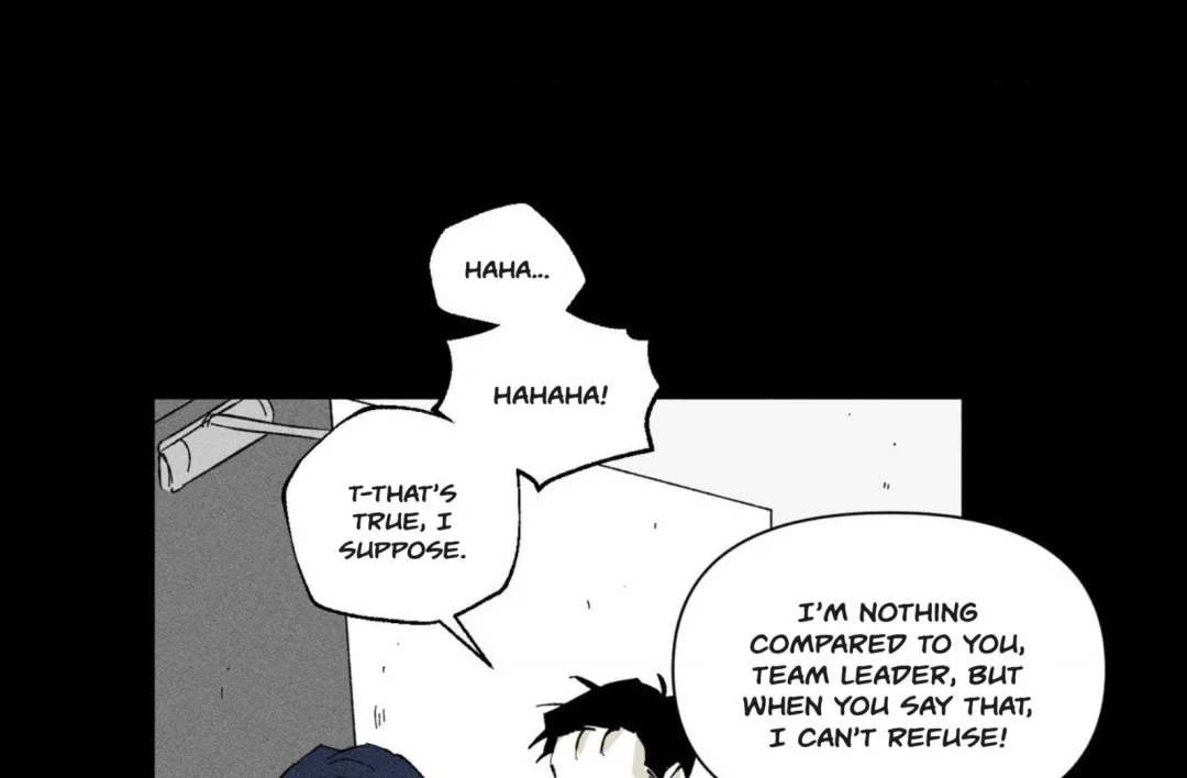 Unchanged Man - Chapter 4 Page 27