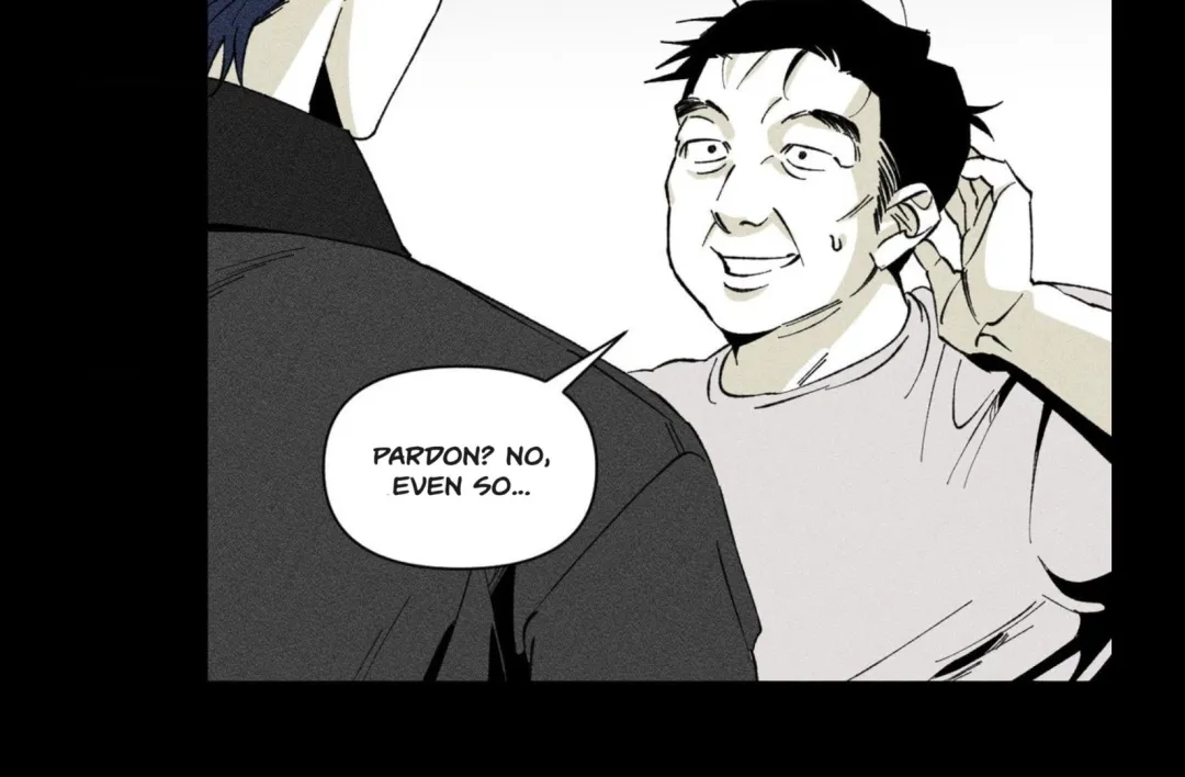 Unchanged Man - Chapter 4 Page 30