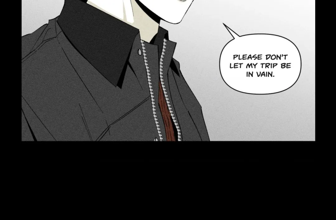 Unchanged Man - Chapter 4 Page 32