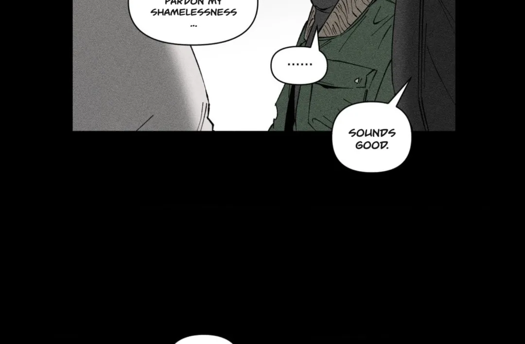 Unchanged Man - Chapter 4 Page 34