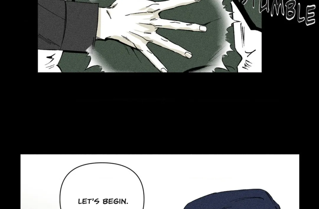 Unchanged Man - Chapter 4 Page 36