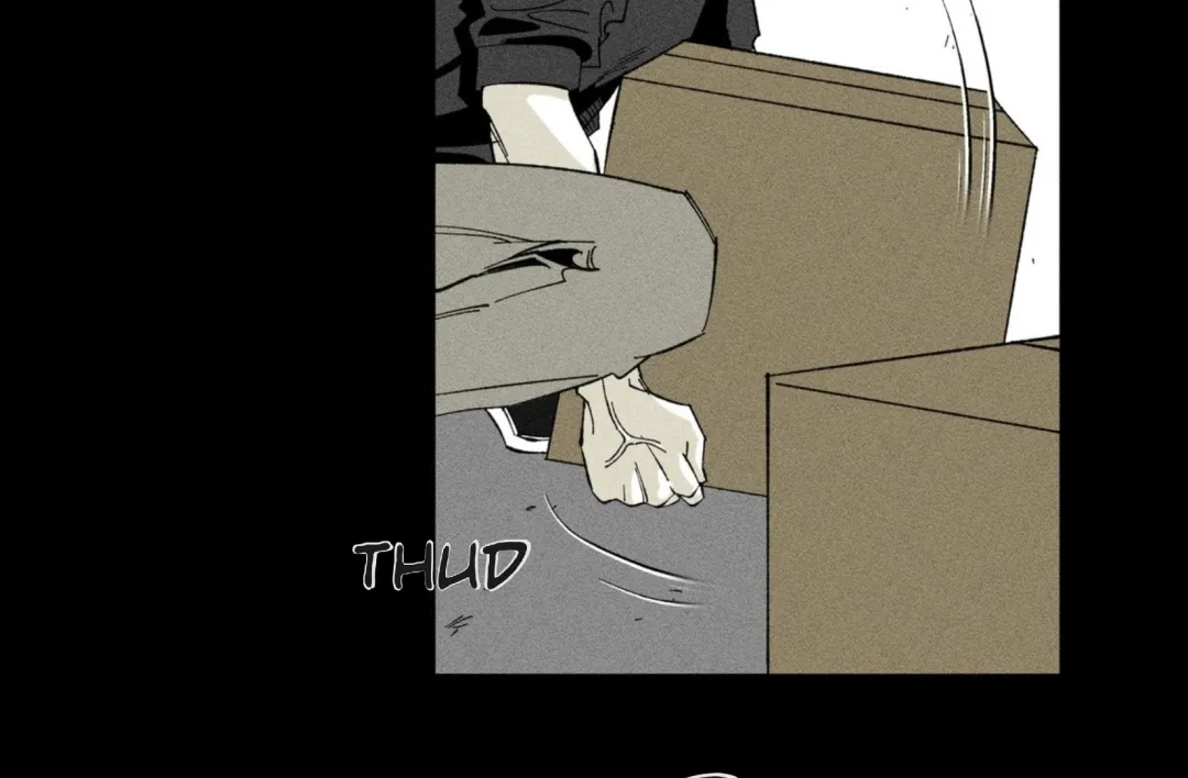 Unchanged Man - Chapter 4 Page 40
