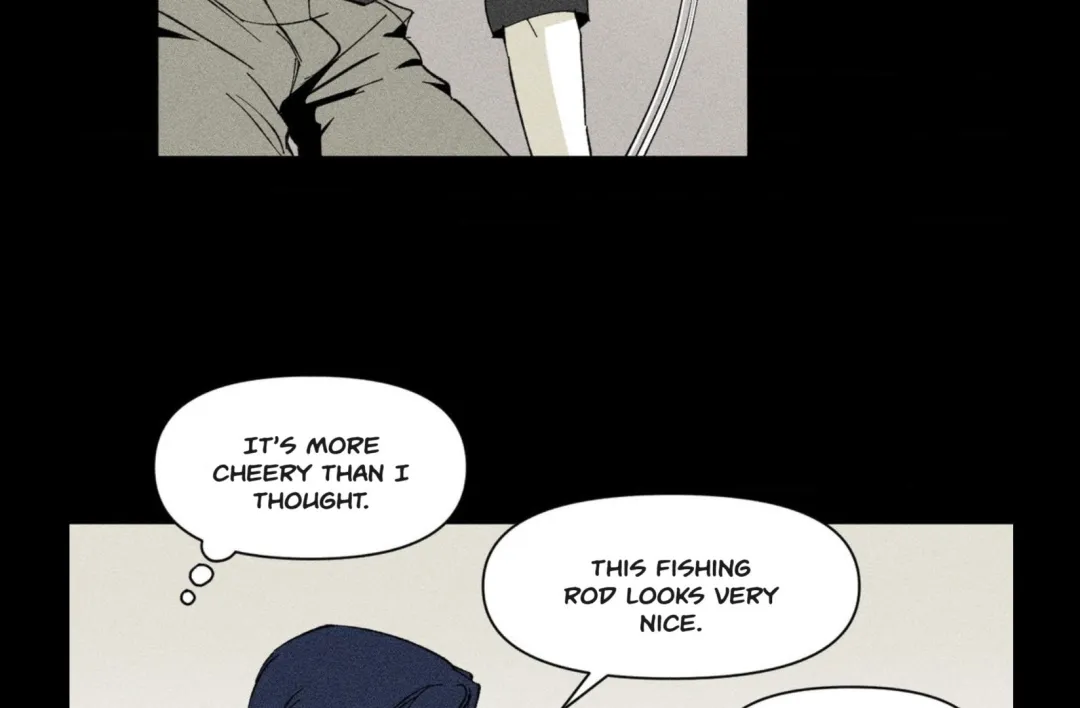 Unchanged Man - Chapter 4 Page 42