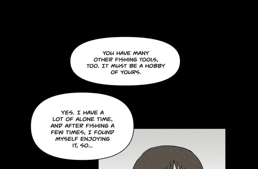 Unchanged Man - Chapter 4 Page 44