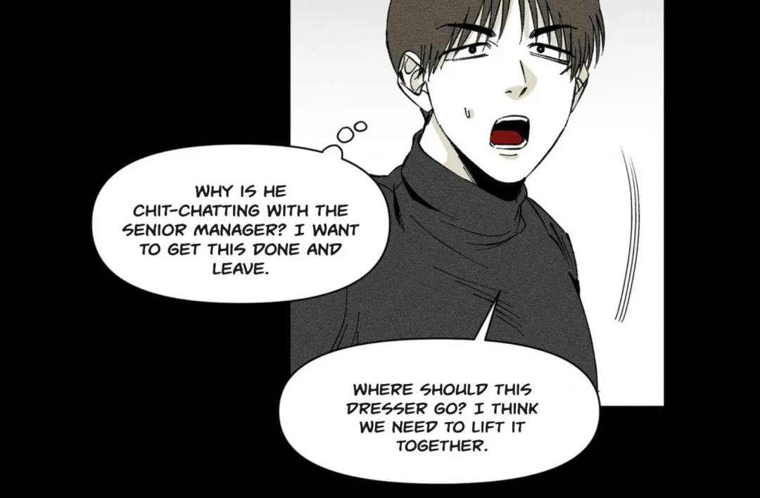 Unchanged Man - Chapter 4 Page 45