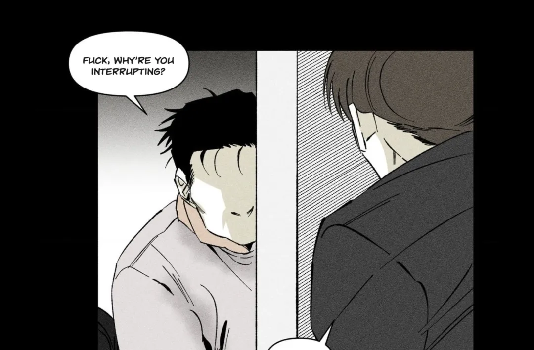 Unchanged Man - Chapter 4 Page 48
