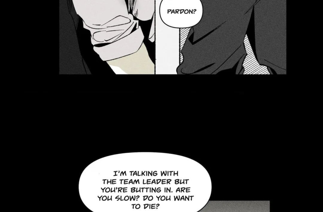 Unchanged Man - Chapter 4 Page 49