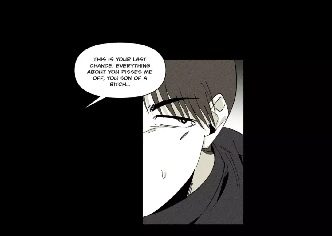 Unchanged Man - Chapter 4 Page 52